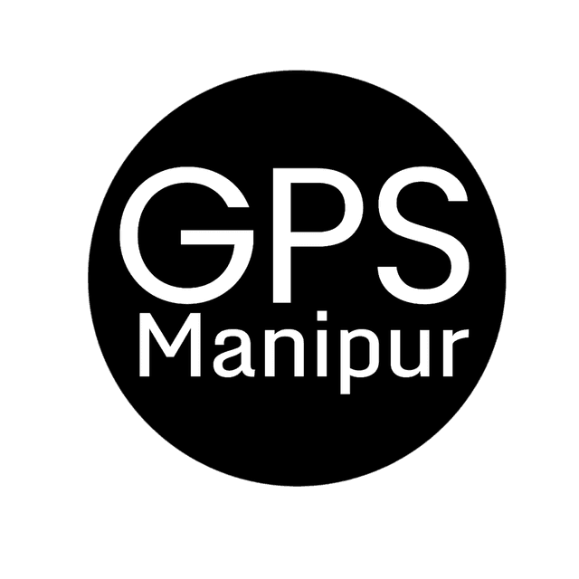 GPS Manipur Logo