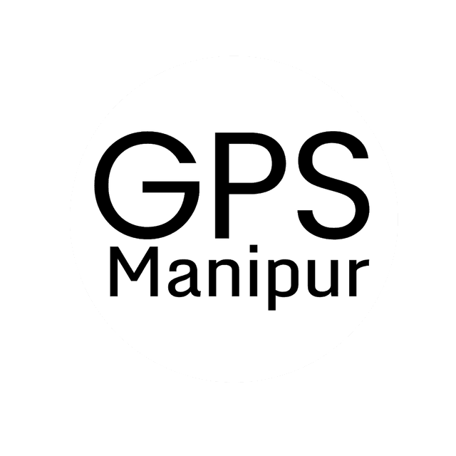GPS Manipur Logo